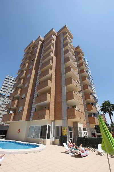 Appartement Benimar - Sabesa
