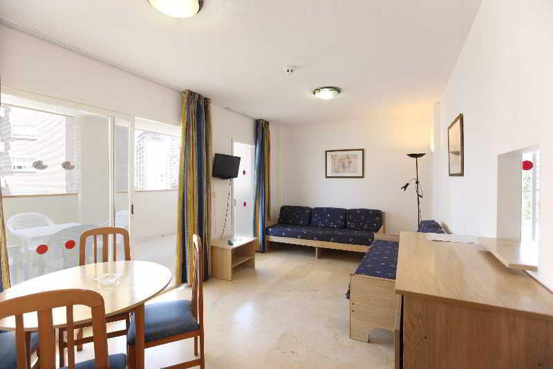 Appartement Benimar - Sabesa *